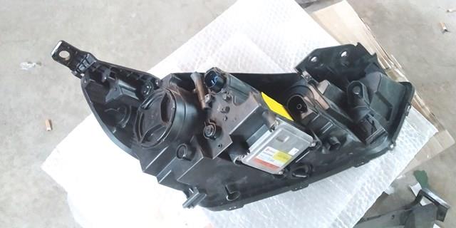 92101G2120 Hyundai/Kia Фара дальнього світла в зборі