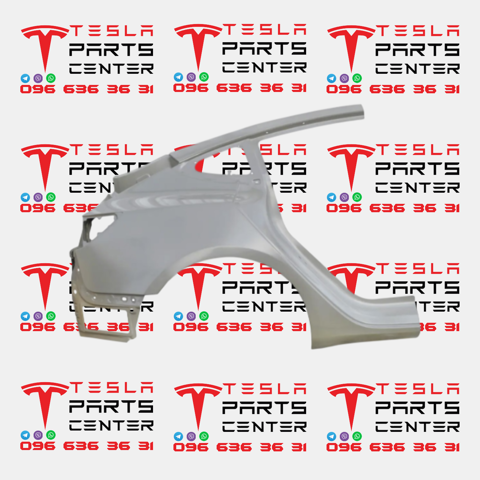 1073736S0L Tesla 