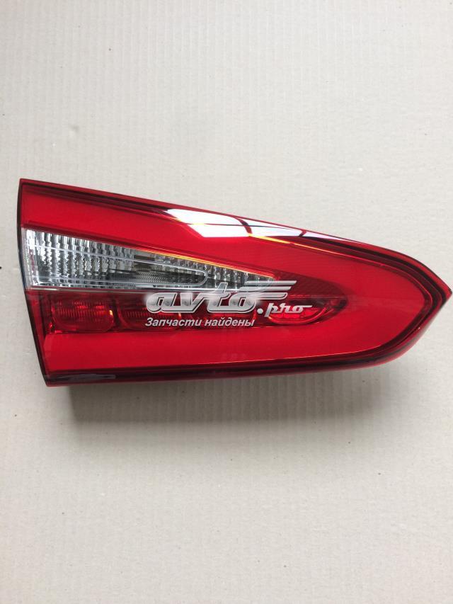  Hyundai/Kia 92430A7320 ціна, від 190.97 USD