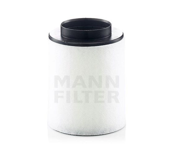 C17023 Mann-Filter Повітряний фільтр двигуна