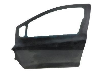 Водійські двері Toyota 6700212C20