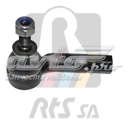 91909602 RTS Зовнішній наконечник рульової тяги