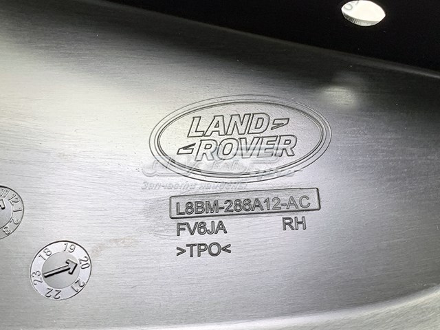 Купити VPLEP0390 Land Rover 