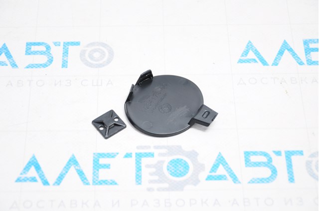 Заглушка бампера буксирувального гака, передня FPS FP8502916 ціна, від 3.82 USD