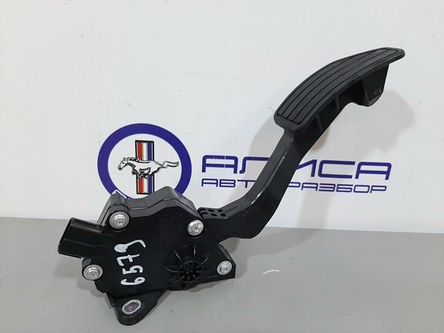 Педаль акселератора Subaru 36010FL021