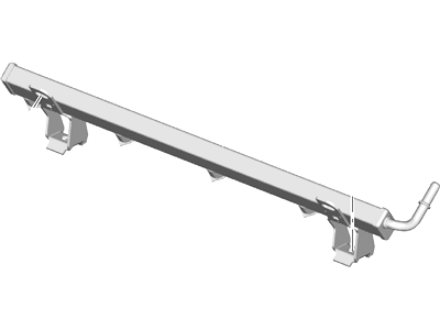 BE8Z9D280B Ford 