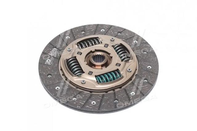 Диск зчеплення HD91 VALEO