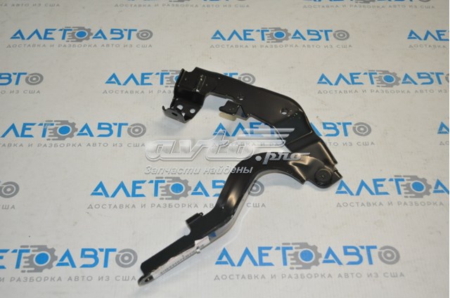 Петля капота, ліва Toyota 5342033290 ціна, від 10.42 USD