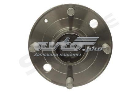 Купити SLO23938 Starline Підшипник ступиці колеса