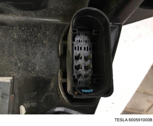  600591000B Tesla