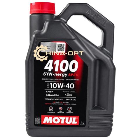 Олива Motul 112891 ціна, від 47.17 USD