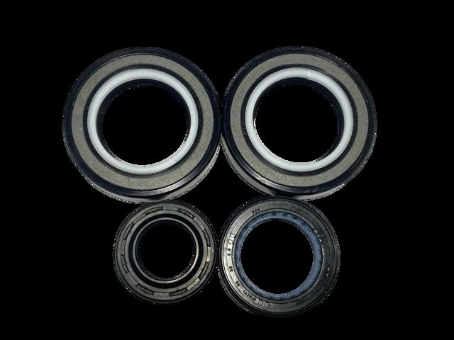 Ремкомплект рульової рейки SS9001KIT MSG