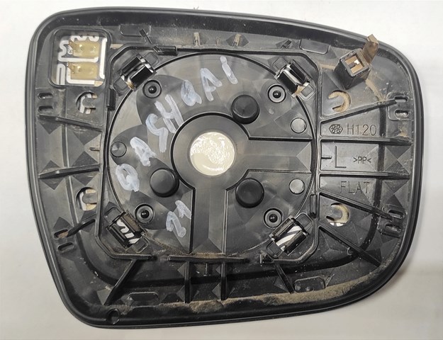  963666MA1A Nissan/Infiniti