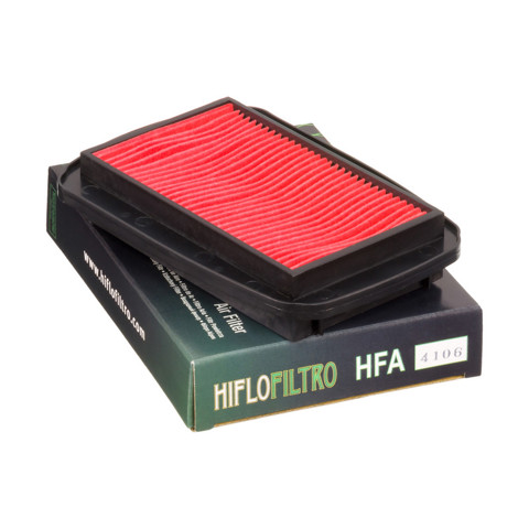 Фільтр повітряний Hiflofiltro HFA4106