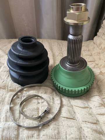 Купити 495911D200 Hyundai/Kia Піввісь права