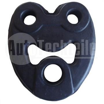 Подушка кріплення глушника Autotechteile 1004902 ціна, від 1.79 USD