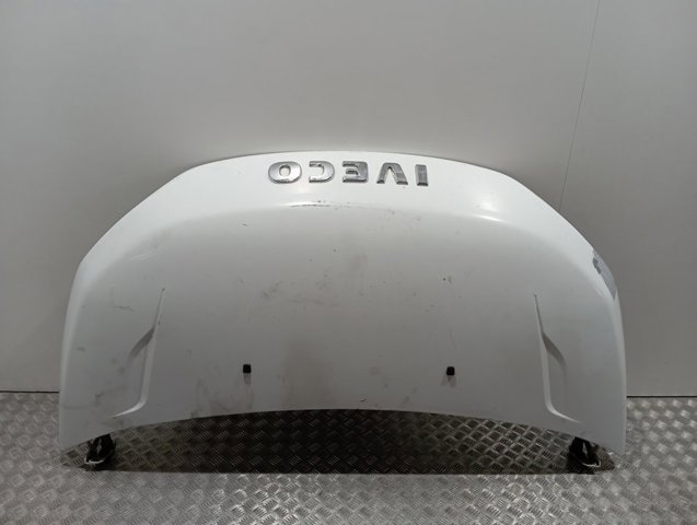 Капот 5801492603 Iveco