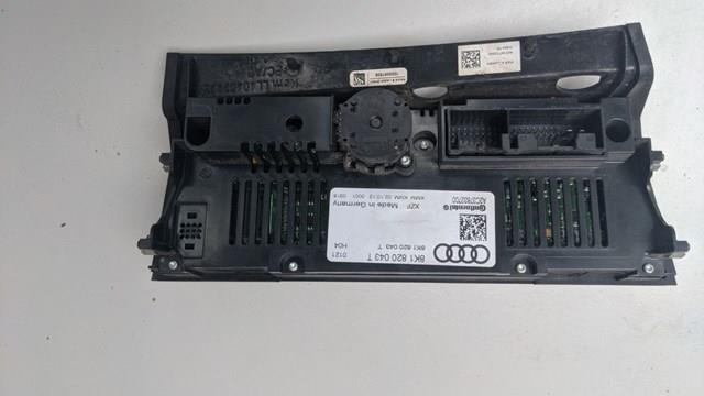 8K1820043 VAG 