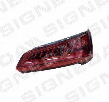 Купити ZAD191408R Signeda Задня права фара