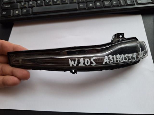 Купити A3170539 Mercedes 