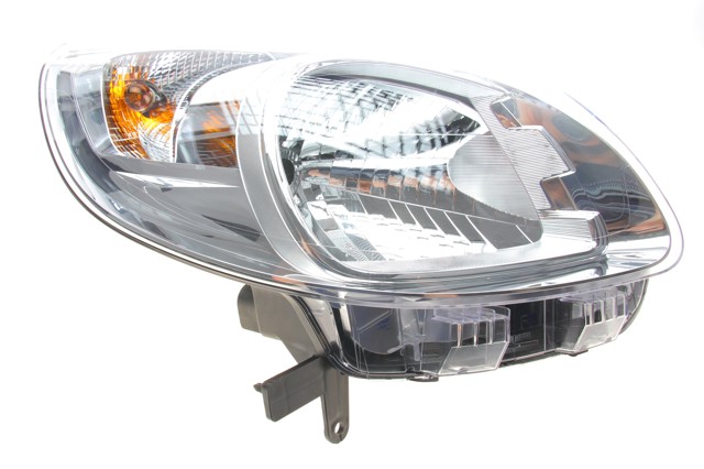 Фара передня права Renault (RVI) 260109958R ціна, від 109.26 USD