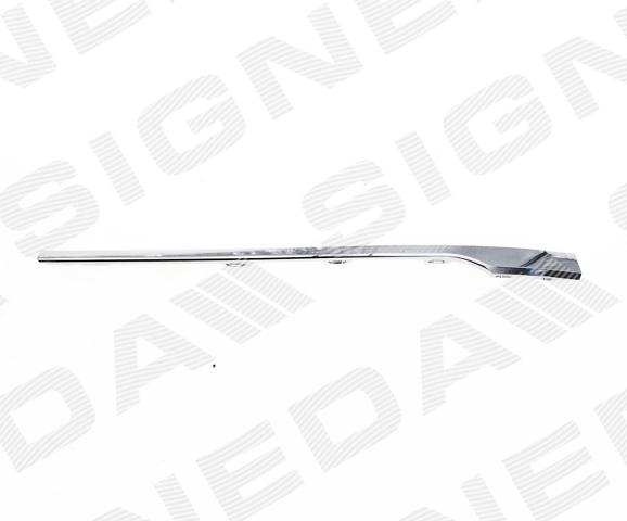 Молдинг переднього бампера, правий Signeda PVG99079MAR ціна, від 13.75 USD