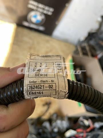Кабель стартера BMW 12427624621 ціна, від 42.15 USD