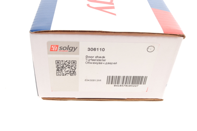 Купити 306110 Solgy Обмежувач відкриття дверей, передній