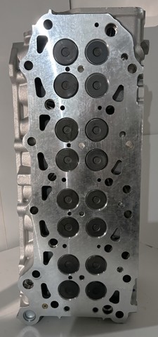 Головка блоку циліндрів Nissan/Infiniti 11039MA70A
