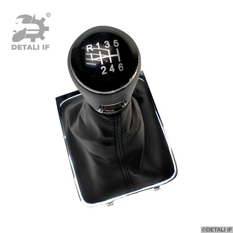 Рукоятка важеля КПП DF11746 Detali IF