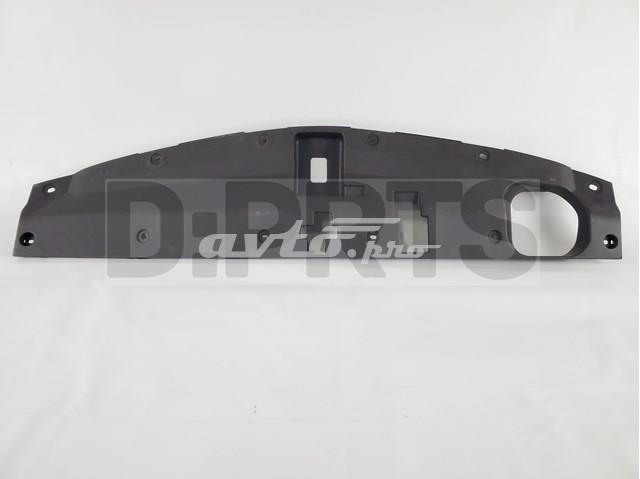 Накладка верхня передньої панелі/супорту радіатора Hyundai/Kia 863622W000 ціна, від 47.75 USD
