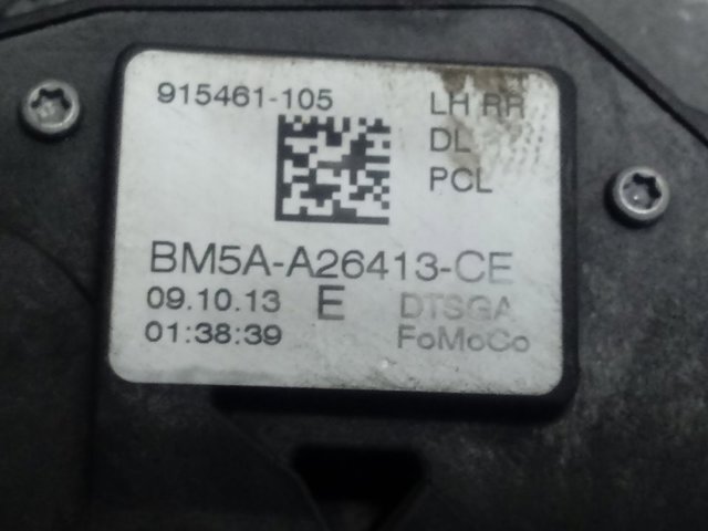 BM5AA26413CE Ford 