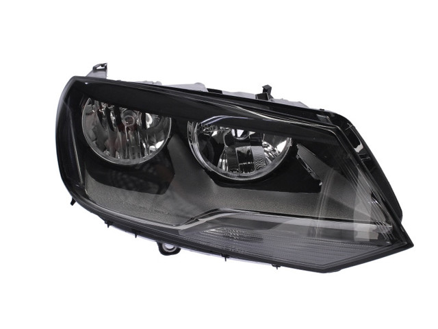 Фара правая Depo/Loro/Abakus 44111F3RMLDEM ціна, від 187.51 USD
