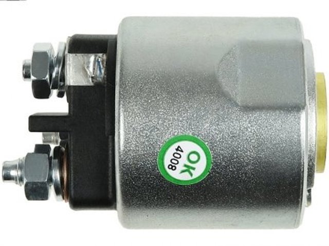 SS3126P AS/Auto Storm Тягове реле стартера