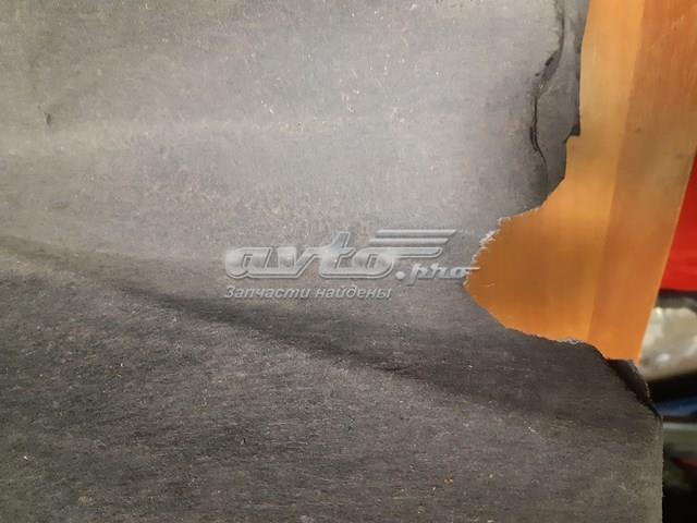 6563853040 Toyota Підкрилок заднього крила, лівий
