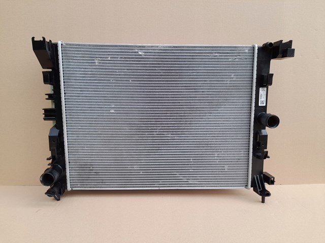 214104822R Renault (RVI) Радіатор охолодження двигуна