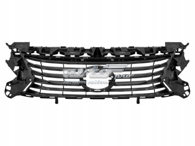Облицювання радіатора Toyota 5311133450 ціна, від 418.11 USD