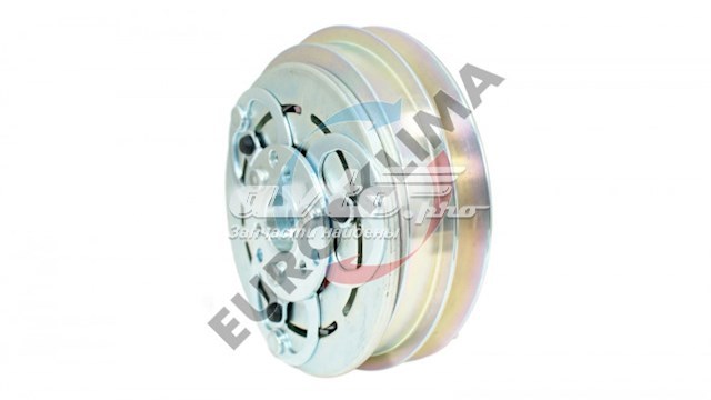 Магнітна муфта компресора кондиціонера REMA-PARTS CA803