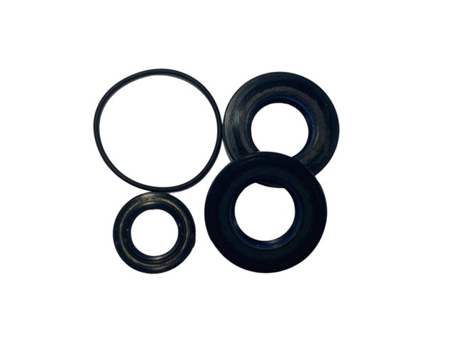 Купити HO9029KIT MSG Ремкомплект рульової рейки (механізму) г/у, (комплект ущільнень)