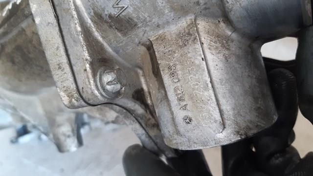 Mercedes A6120901637 ціна, від 112.49 USD