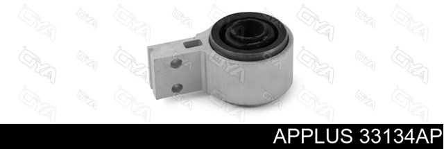 33134AP Aplus Сайлентблок переднього нижнього важеля