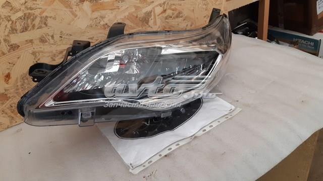 Купити 8115007121 Toyota Фари