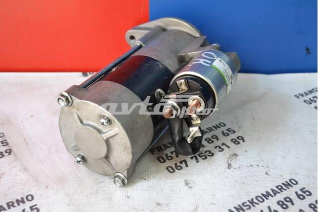 Стартер Mitsubishi M8T76071 ціна, від 51.94 USD