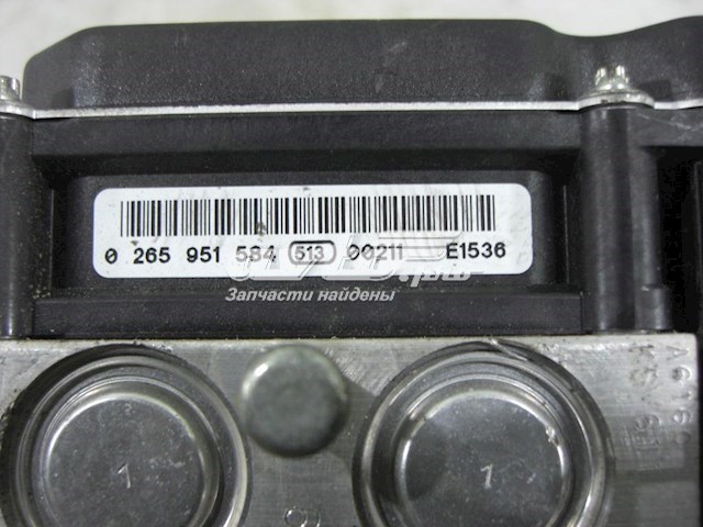  Subaru 27596SC002