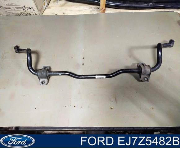 Купити EJ7Z5482B Ford Стабілізатор поперечної стійкості передній