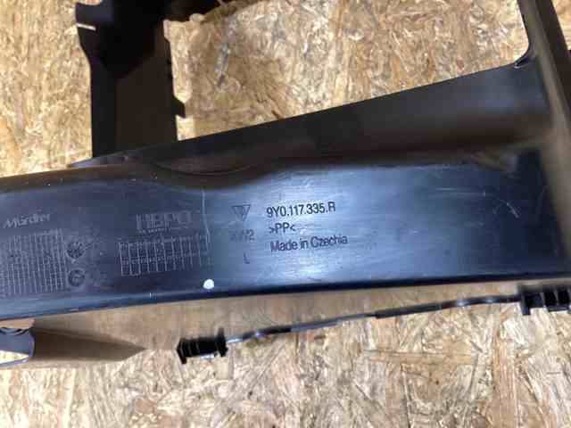 9Y0117335ROK1 Porsche 