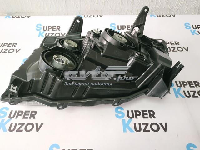 Фара комбінована, передня Honda 33100SZAA11
