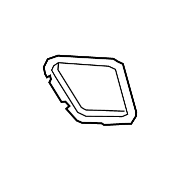 86596K0010 Hyundai/Kia 