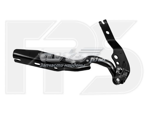 Петля капота, ліва FPS FP7447285 ціна, від 34.64 USD