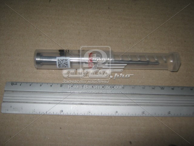 Клапан форсунки F00RJ00218 Bosch